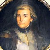 Benyovszky Móric
