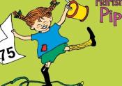 Harisnyás Pippi online játék