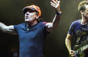 Brian Johnson AC/DC