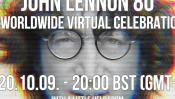 John Lennon 80 online megemlékezés