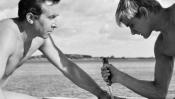 Kés a vízben Roman Polanski film