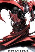 Spawn Az Ivadék képregény