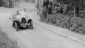 Királyi Magyar Automobil Club verseny Svábhegy 1925