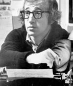 Woody Allen