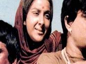 India anyánk film