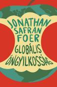 Jonathan Safran Foer Globális öngyilkosság