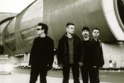 U2 band