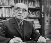 Öveges József