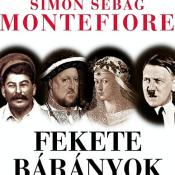 Simon Sebag Montefiore Fekete bárányok