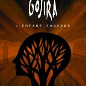 Gojira L’Enfant Sauvage