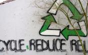 Recycle reduce reuse