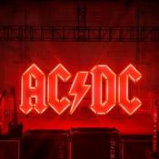 AC/DC Power Up