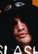 Slash Anthony Bozza Slash