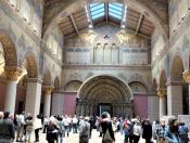 Szépművészeti Múzeum Budapest