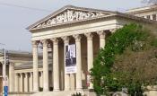 Szépművészeti Múzeum Budapest