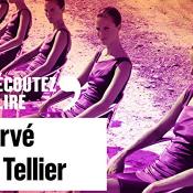 Hervé Le Tellier LʼAnomalie