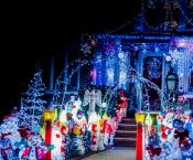 Dyker Heights 35