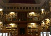 Biblioteca Ambrosiana Milánó