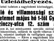 Korona Szálló, Győr 67