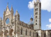 Cattedrale Metropolitana di Santa Maria Assunta Siena