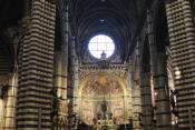 Cattedrale Metropolitana di Santa Maria Assunta Siena