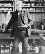 Thomas Alva Edison