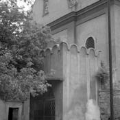 Ferences templom és kolostor Gyöngyös