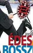 Jonas Jonasson Édes a Bosszú Részvénytársaság