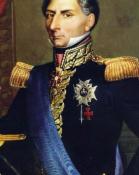 Jean Baptiste Bernadotte