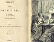 Jane Austen Büszkeség és balítélet