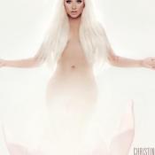 Christina Aguilera Lotus