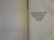 Plinius Naturae historiarum libri XXXVII. Velence 1499