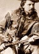 William Frederick Cody Buffalo Bill