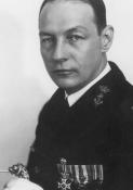 Karel Doorman ellentengernagy