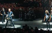 Metallica Live O2 London
