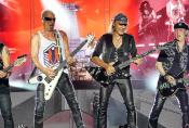 Scorpions Rockfest Barcelona