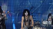 KISS Hellfest Clisson