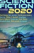 Jonathan Strahan (szerk.) Az év legjobb science fiction novellái 2020
