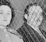 Julius és Ethel Rosenberg