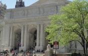 New York Public Library