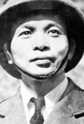 Vo Nguyen Giap