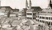 Pesti árvíz 1838