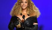 Beyoncé Grammy 2021