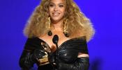 Beyoncé Grammy 2021