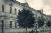 A győrnádorvárosi katolikus leányárvaház, népiskola és polgári leányiskola 01