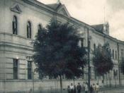 A győrnádorvárosi katolikus leányárvaház, népiskola és polgári leányiskola (I. rész)