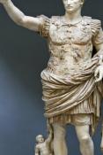 Prima Porta-i Augustus szobor
