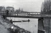 Győr 2. világháború hídrobbantás