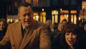 Tom Hanks Carly Rae Jepsen I Really Like You