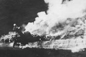 HMS Hermes elsüllyedése